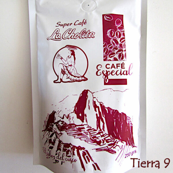 Café molido super moka 3 bolsa 250 g