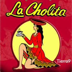 Café la Cholita