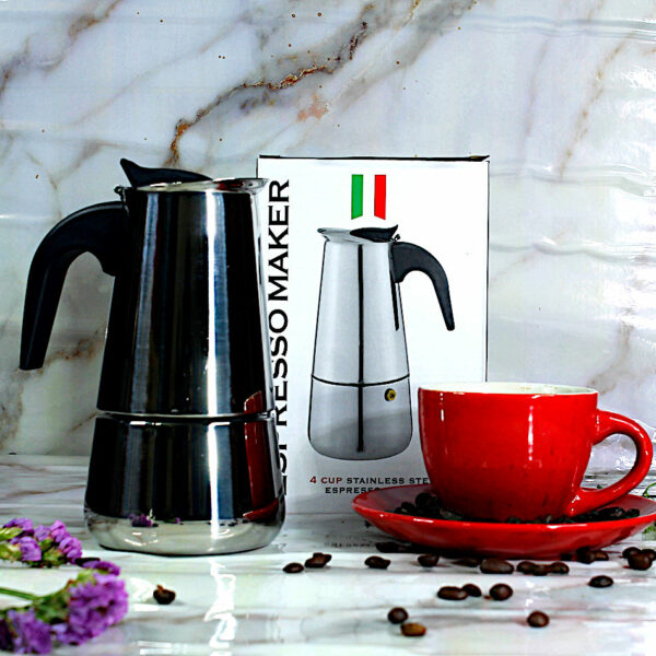 Cafetera \