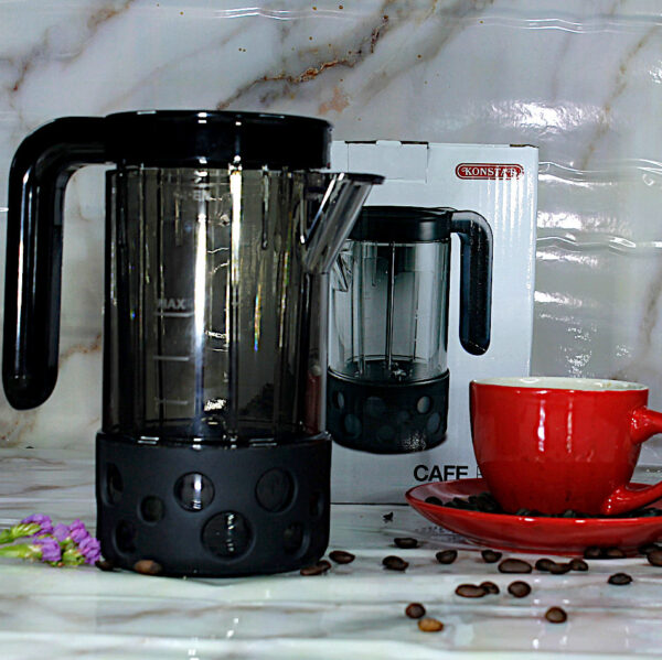 Cafetera Francesa \